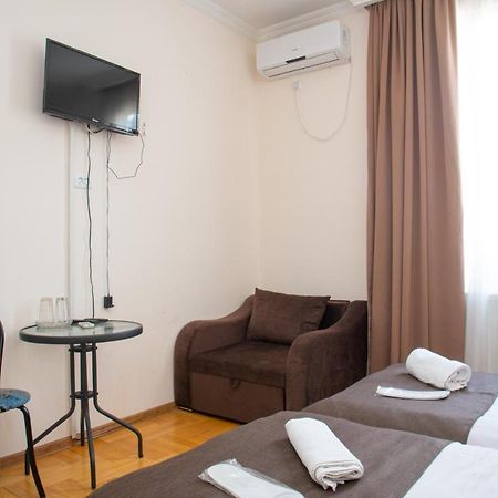 Stay Boutique Avlabari Tbilisi Bagian luar foto