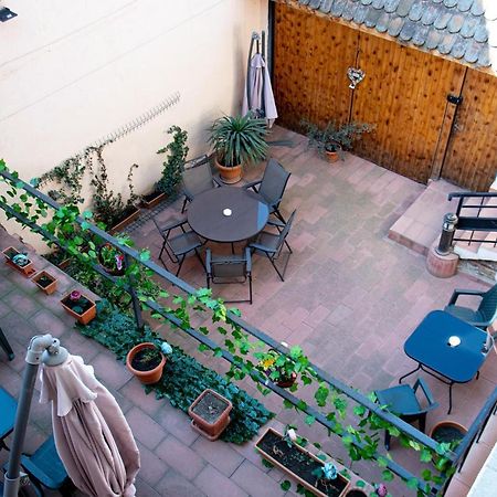 Stay Boutique Avlabari Tbilisi Bagian luar foto