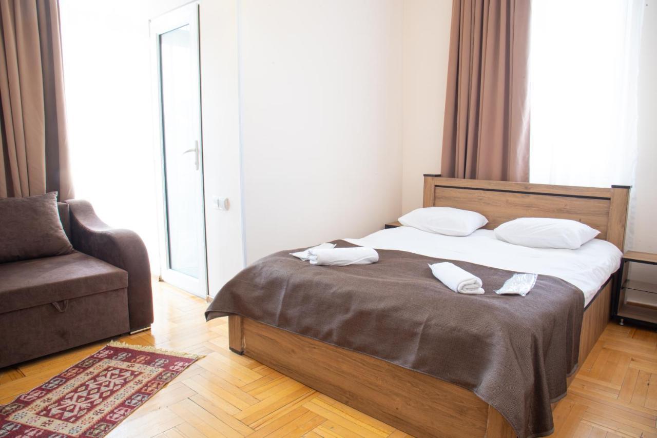 Stay Boutique Avlabari Tbilisi Bagian luar foto