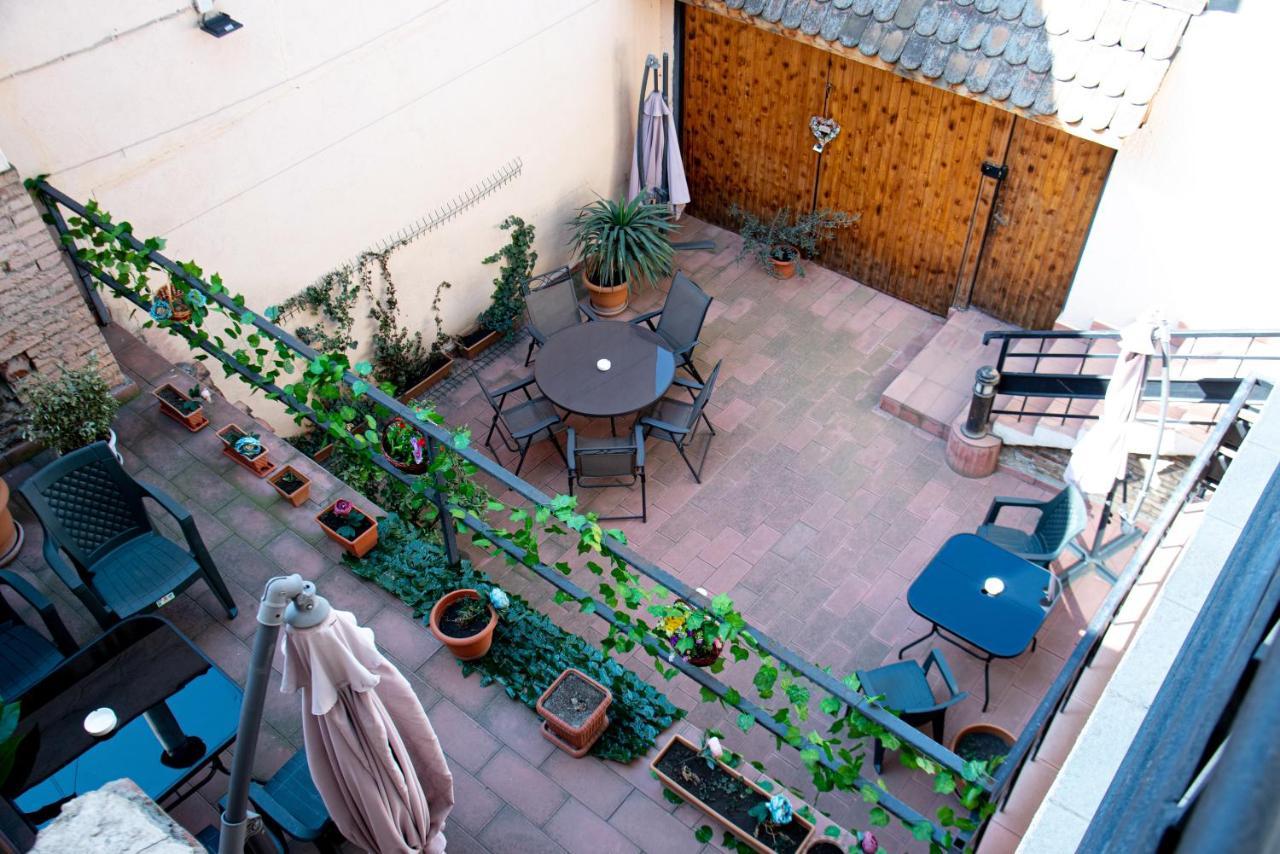 Stay Boutique Avlabari Tbilisi Bagian luar foto
