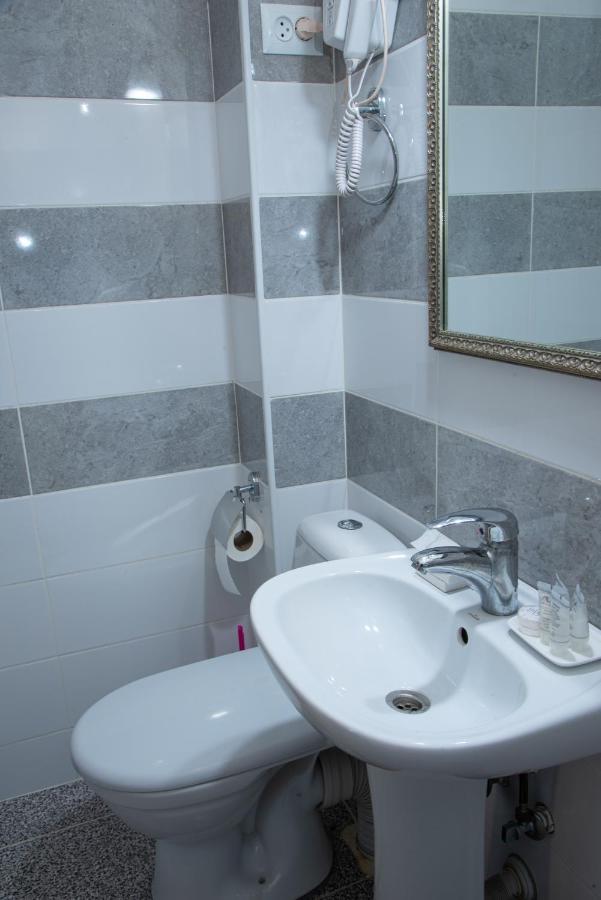 Stay Boutique Avlabari Tbilisi Bagian luar foto