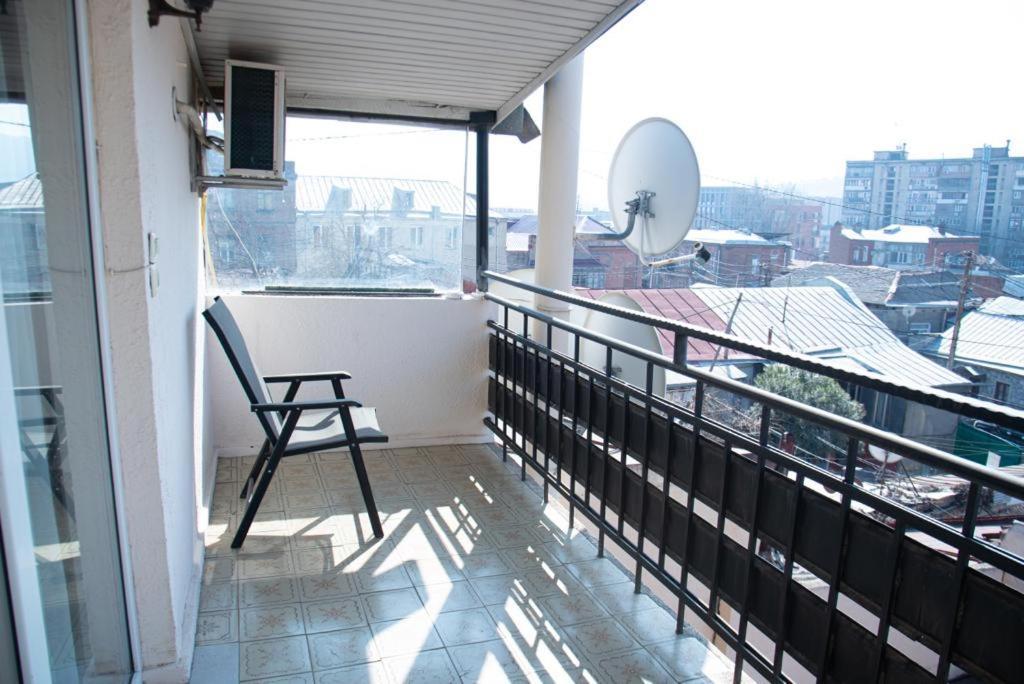 Stay Boutique Avlabari Tbilisi Bagian luar foto
