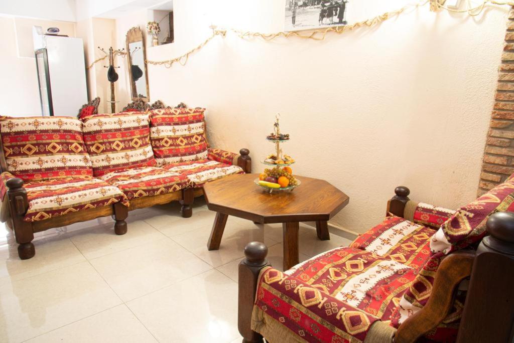 Stay Boutique Avlabari Tbilisi Bagian luar foto
